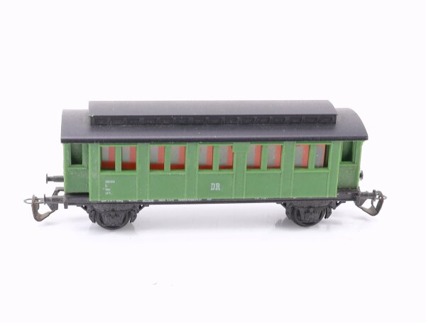 BTTB TT 3125 Personenwagen Reisewagen Ci 320-248 DR