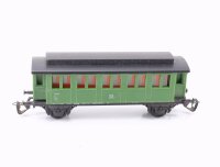 BTTB TT 3125 Personenwagen Reisewagen Ci 320-248 DR