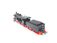 Märklin H0 3099 Dampflok Schlepptenderlok BR 38 3553 DR / Guss