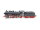 Märklin H0 3099 Dampflok Schlepptenderlok BR 38 3553 DR / Guss