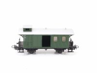 Märklin H0 4008 Personenwagen Gepäckwagen 0116911 Stg
