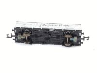 Roco N gedeckter Güterwagen Bierwagen Pschorr Bräu DB