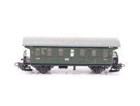 Märklin H0 4002 Personenwagen Donnerbüchse 2....