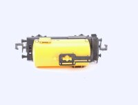 Arnold N Güterwagen Kesselwagen "Shell" 505 110 gelb DB 1:160