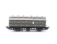 Märklin H0 4004 330/1 Personenwagen Abteilwagen 2....