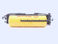 Minitrix N Güterwagen Kesselwagen 007 1 106-7 DB "Shell"