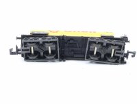 Minitrix N Güterwagen Kesselwagen 007 1 106-7 DB "Shell"