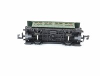 Minitrix N Personenwagen Länderbahnwagen