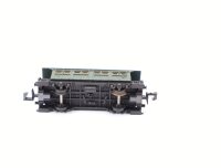 Minitrix N Personenwagen Länderbahnwagen