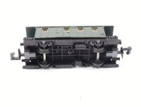 Minitrix N Personenwagen Gepäckwagen Länderbahn