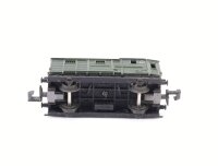 Minitrix N Güterwagen Güterzugbegleitwagen Packwagen 120520 DB