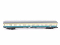 Minitrix N Personenwagen Schnellzugwagen 1.Kl. 10-40...