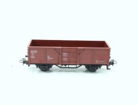Märklin H0 4431 offener Güterwagen Hochbordwagen 510 2 381-9 El-u061 DB