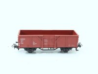 Märklin H0 4431 offener Güterwagen Hochbordwagen 510 2 381-9 El-u061 DB