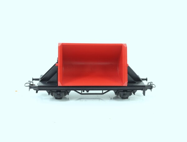 Märklin H0 4413 Güterwagen Kippwagen Kipplore Schüttgutwagen