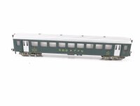 Fleischmann H0 1416 Personenwagen 2. Klasse C4 6504 SBB FSS