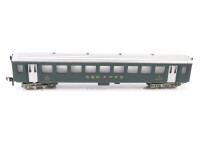 Fleischmann H0 1416 Personenwagen 2. Klasse C4 6504 SBB FSS