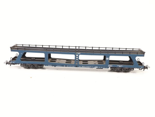Märklin H0 4234 Güterwagen Autotransportwagen unbeladen 80 092-4 DB