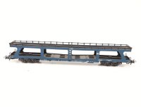 Märklin H0 4234 Güterwagen Autotransportwagen unbeladen 80 092-4 DB