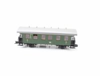 Roco H0 54223 Personenwagen 2. Klasse Bi 81267 Esn DB / NEM