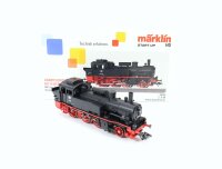 Märklin start up H0 36740 Dampflok Tenderlok BR 74 838 DB / Digital NEM OVP