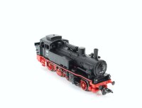 Märklin start up H0 36740 Dampflok Tenderlok BR 74 838 DB / Digital NEM OVP