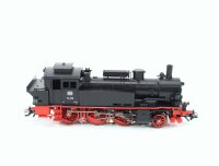 Märklin start up H0 36740 Dampflok Tenderlok BR 74 838 DB / Digital NEM OVP