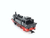 Märklin start up H0 36740 Dampflok Tenderlok BR 74 838 DB / Digital NEM OVP