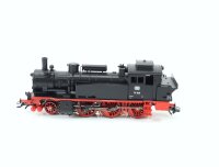 Märklin start up H0 36740 Dampflok Tenderlok BR 74 838 DB / Digital NEM OVP