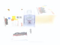 Märklin start up H0 36740 Dampflok Tenderlok BR 74 838 DB / Digital NEM OVP