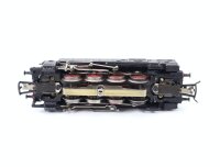 Märklin H0 3031 Dampflok Tenderlok BR 81 004 DB / TELEX Guss OVP
