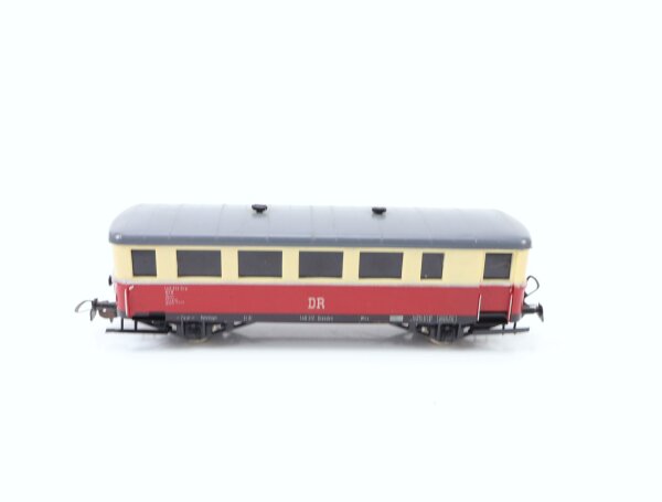 Piko H0 5/6504-010 Triebwagen-Beiwagen 140 312 DR