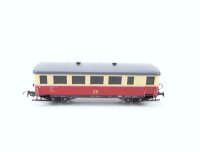 Piko H0 5/6504-010 Triebwagen-Beiwagen 140 312 DR