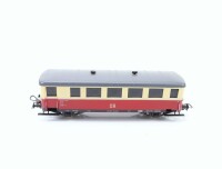 Piko H0 5/6504-010 Triebwagen-Beiwagen 140 312 DR