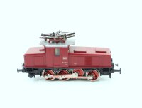 Märklin H0 3001 Elektrolok E-Lok rot BR E63 02 DB / OVP