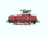 Märklin H0 3001 Elektrolok E-Lok rot BR E63 02 DB / OVP