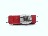 Märklin H0 3001 Elektrolok E-Lok rot BR E63 02 DB / OVP