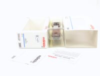 Märklin H0 3001 Elektrolok E-Lok rot BR E63 02 DB / OVP