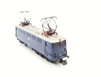 Märklin Primex H0 3033 Elektrolok E-Lok blau BR 141 207-1 DB / OVP