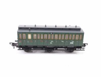 Fleischmann H0 5092 Personenwagen Abteilwagen 3. Klasse 1541 Köln DRG