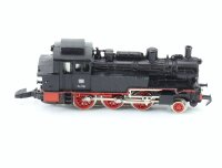 Märklin mini-club Spur Z 8895 Dampflok Tenderlok BR 74 701 DB / OVP