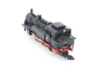 Märklin mini-club Spur Z 8895 Dampflok Tenderlok BR 74 701 DB / OVP
