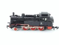 Märklin mini-club Spur Z 8895 Dampflok Tenderlok BR 74 701 DB / OVP