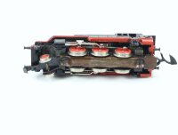 Märklin mini-club Spur Z 8895 Dampflok Tenderlok BR 74 701 DB / OVP