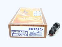 Märklin mini-club Spur Z 8895 Dampflok Tenderlok BR 74 701 DB / OVP