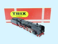 Trix Express H0 53 2222 00 Dampflok Schlepptenderlok BR...