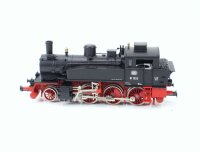 Liliput H0 91 03 Dampflok Tenderlok schwarz-rot BR 91 1323 DB / OVP