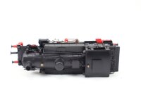 Liliput H0 91 03 Dampflok Tenderlok schwarz-rot BR 91 1323 DB / OVP