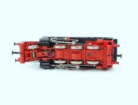 Liliput H0 91 03 Dampflok Tenderlok schwarz-rot BR 91 1323 DB / OVP