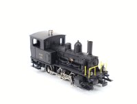 Liliput H0 33 50 Dampflok Tenderlok E3/3 "Tigerli" schwarz BR 8495 SBB / OVP